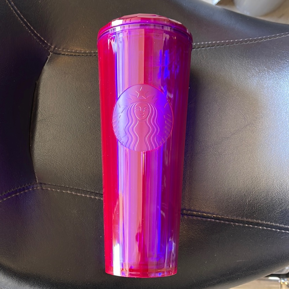 Starbucks Venti Cup